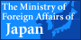 Ministry Of Foreign Affairs Japan