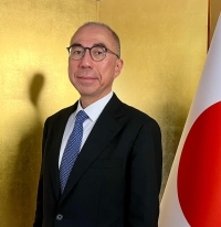 Ambassador Suzuki