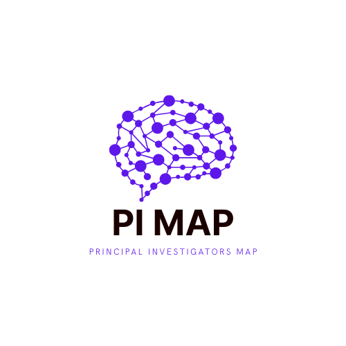 PI Map Logo
